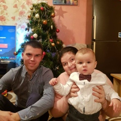 Женя Гущик, Брест