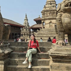 Svetlana Volchek, 15.04, Санкт-Петербург