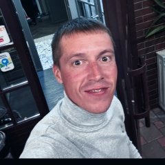 Александр Шишлянников, 22.08, Волгоград