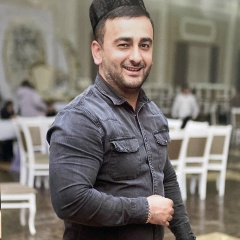 Джеки Агаев, 10.08.1987