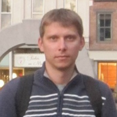 Слава Сирота, 07.12.1985, Днепр (Днепропетровск)