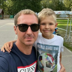 Denis Sleptsov, 30.05.1987, Воронеж