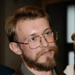 Артур Шефер, 20.10, Челябинск