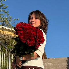 Ирина Анненкова, 03.06.1989, Москва