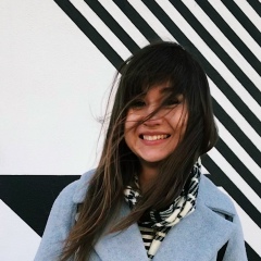 Анна Рысева, 12.09