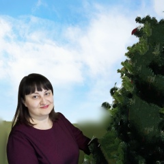 Оксана Жмаева, 19.04, Ростов-на-Дону