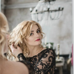 Алина Макарова, 11.11, Warszawa