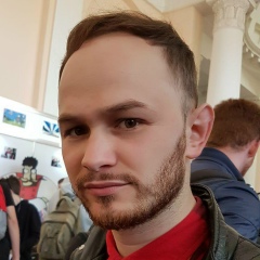 Олексій Михайлюк, 30.03, Пологи