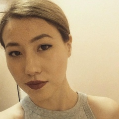 Гульдана Сакиева, 27.01, Seoul