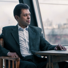 Алексей Самсонов, Санкт-Петербург