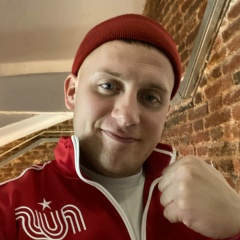 Максим Липунов, 10.03.1993, Джанкой