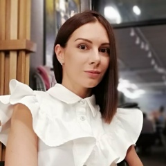 Марина , 26.08.1987