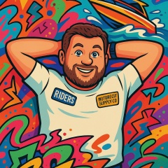 Андрей Прокопенко, 14.03.1987, Ростов-на-Дону