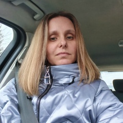 Ольга Тарасенко, 16.09, Тверь