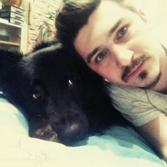 Антон Хорошилов, 20.12.1986, Нижний Новгород