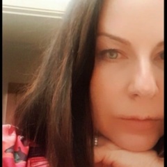 Ханум Берг, 05.12, Нижний Новгород