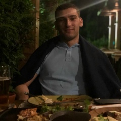 Довлет Шагужев, 15.07