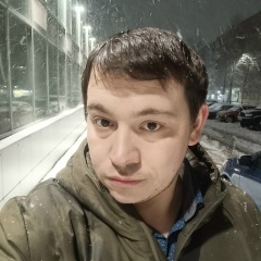 Андрей Казачков, 11.08, Череповец