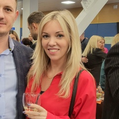 Александра Лунёва, 10.01.1990, Норильск