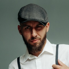 Макс Фрыгин, 27.09.1985, Самара