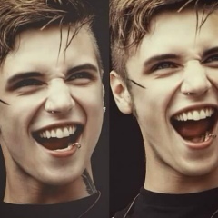 Федя Кемов, 11.04, Липецк