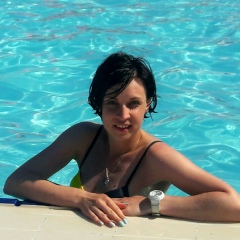 Олечка Радионова, 13.12.1988, Бердянск