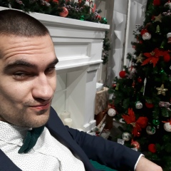 Дмитрий Исаев, 13.01.1991, Оренбург