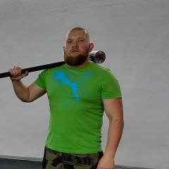 Артур Зинчихин, Алматы