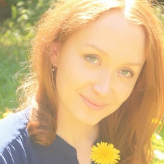 Екатерина Евдокимова, 04.01.1984, Казань