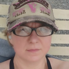 Инна Гоманова, 13.10, Сосновый Бор