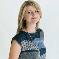 Анастасия Ляховец, 29.12.1992, Ессентуки