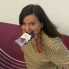 Нина Акманова, 05.11, Москва