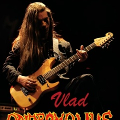 Vlad Andromalius, 13.10