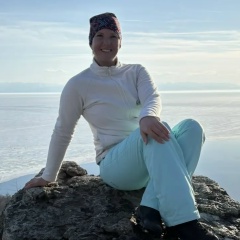 Елена Семачкова, 25.03, Ангарск