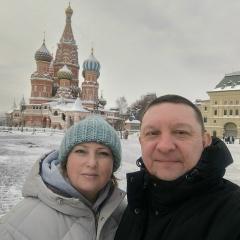 Сергей Чернов, 17.08.1976, Москва