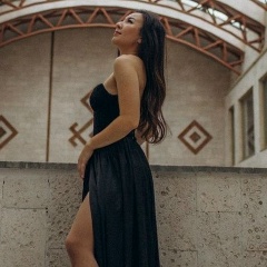 Алия Хабибуллина, Уфа