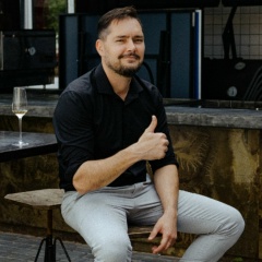 Константин Мельник, 11.10.1983, Тюмень