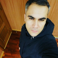 Зикрулло Камолов, Волгоград