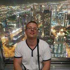 Виктор Белов, 29.06.1985, Москва