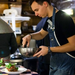 Максим Летуновский, 09.09.1988, Москва