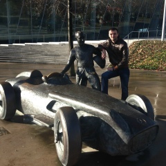 Владимир Дуплеца, 17.06, Киев