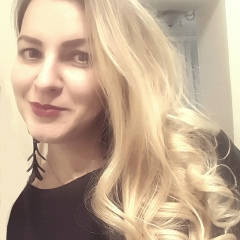 Ирина Никитина, 14.09, Санкт-Петербург