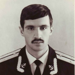 Петр Зюзликов, 28.05.1958, Санкт-Петербург