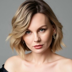 Вероника Кириллова, 29.05.1986, Москва