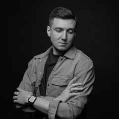 Alexander Alyoshin, 08.04.1990, Омск