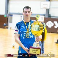 Артем Куташов, 15.08, Пенза