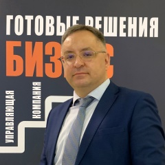 Андрей Туренко, 30.04, Санкт-Петербург