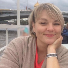 Юлия Бородатова, 17.06.1980, Казань