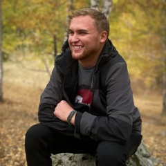 Евгений Кривов, 04.07.1991, Бишкек