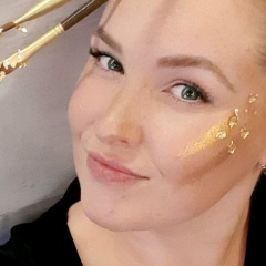 Маргарита Тесля, 03.03.1986, Санкт-Петербург